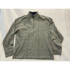 Brooks Brothers 346‎ men cotton pullover sweater